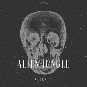 Alien Jungle