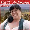 Heidi Hedtmann - Du tust mir gut