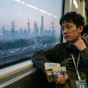 环沪我恨你