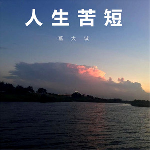 人生苦短