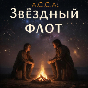 Звёздный флот (Инструментал)