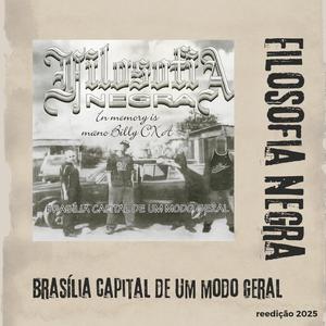 Filosofia negra no ar