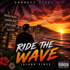 Ride The Wave