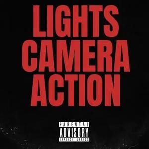 Lights, Camera, Action
