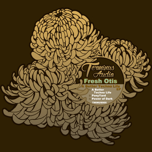 A Better Techno Life (Original Mix)
