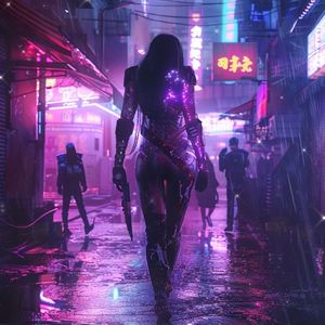 "猎杀时刻" - Rage x Cyber Punk x Crunk Type Beat