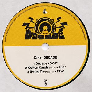 Cotton Candy (2024 Ver.)