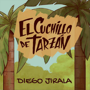 El Cuchillo de Tarzán