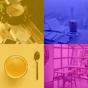 抚慰的茶馆回忆