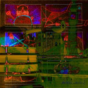 Margo Survives (And Marvellously)