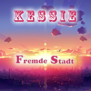 Fremde Stadt