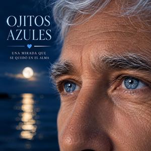 ojitos azules