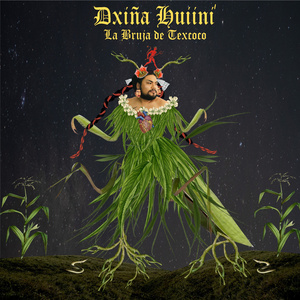 Dxiña Huiini´ (Dulcecito)