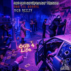 Tagg U It (Off The Wop Version )