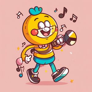 笨笨虎儿歌 国学文言文童趣儿歌-国学文言文启蒙《李遥买杖（沈括）》