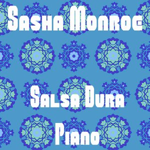 Salsa Dura Piano (Original mix)