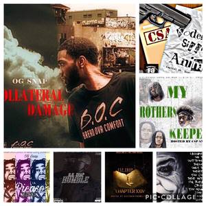 Longway Ft. Yolo Mike (Prod. EmanOnTheTrack)