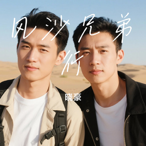 风沙兄弟行