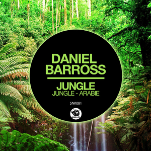 Arabie (Original Mix)