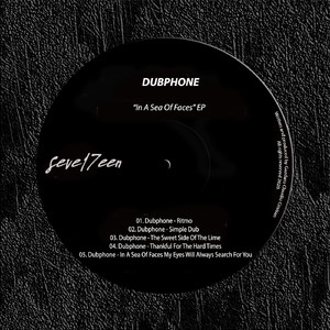 Thankful For The Hard Times (Original Mix)