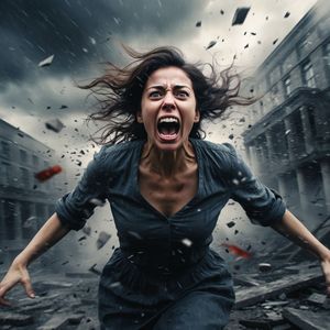 Перегорело