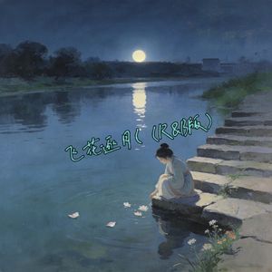 飞花逐月（R&B版）