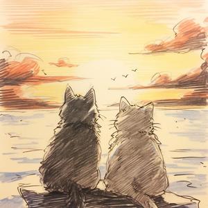 越来越不懂爱（释怀版）