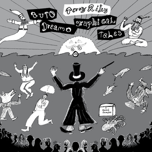 Autodreamographical Tales (Arr. G. Riley for Chamber Ensemble):I. Dwarf