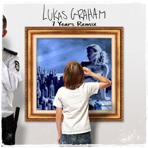 Lukas Graham -7 Years(remix）