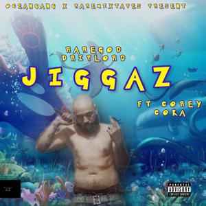 JIGGAZ (feat. COREY COKA)