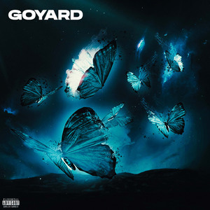 GOYARD (feat. OVERHILL)