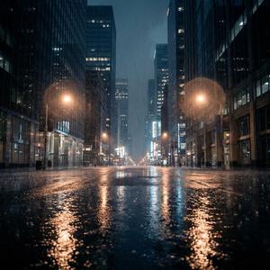NUIT NOIRE