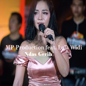 Ndas Gerih