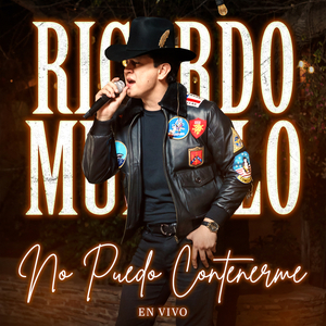 No Puedo Contenerme (En Vivo)