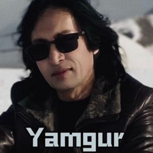 Yamgur