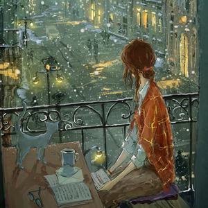 我本将心向明月