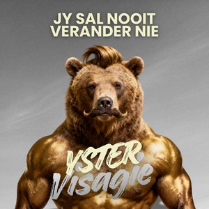 Jy Sal Nooit Verander Nie