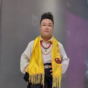 美丽祁山我的家乡