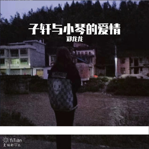 子轩与小琴的爱情
