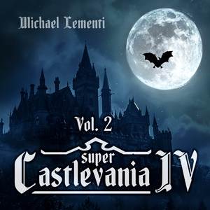 Treasure Room (From "Super Castlevania 4")