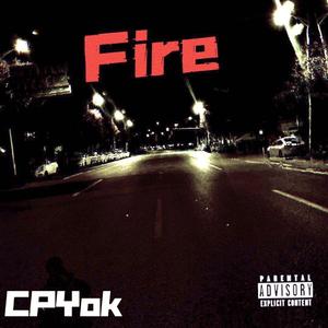 Fire (prod by FaunmU)