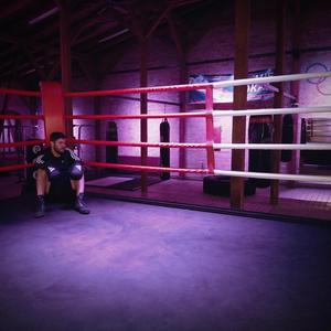 Fight Or Fall (feat. StuBeatZ)