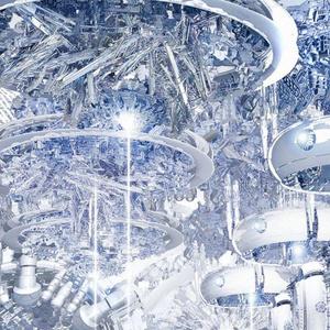 City of Glass (feat. Jepadee)