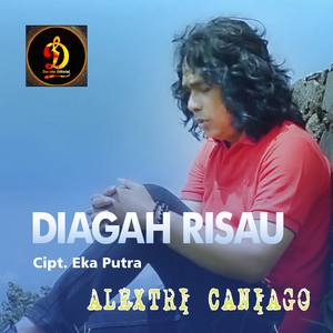 Diagah Risau