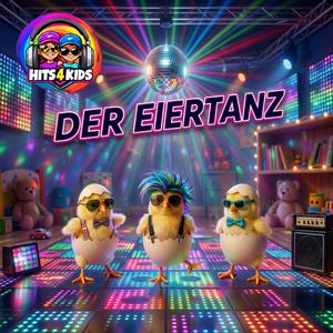 Der Eiertanz