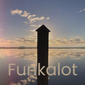 As the Evening Fades