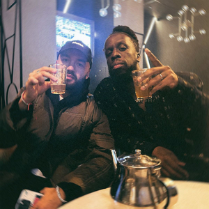 Mexico en Janvier (Youssoupha Remix)