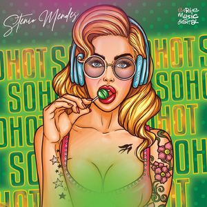 So Hot (Yerko Molina Remix)