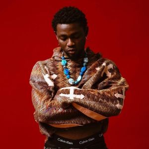 "多巴胺" - Afrobeat x Afro x Omah Lay Type Beat