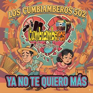 Ya no te quiero más